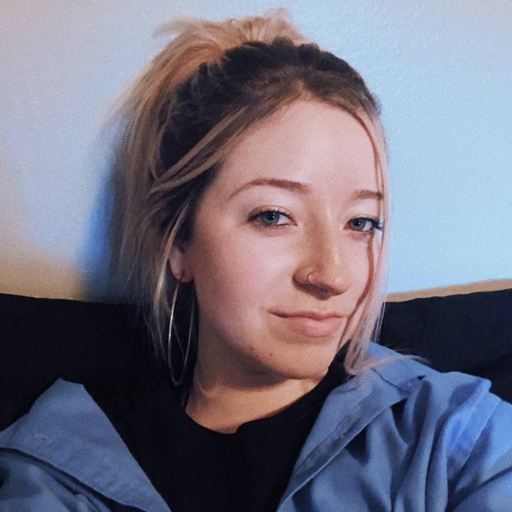 Meet your Posher, Megan